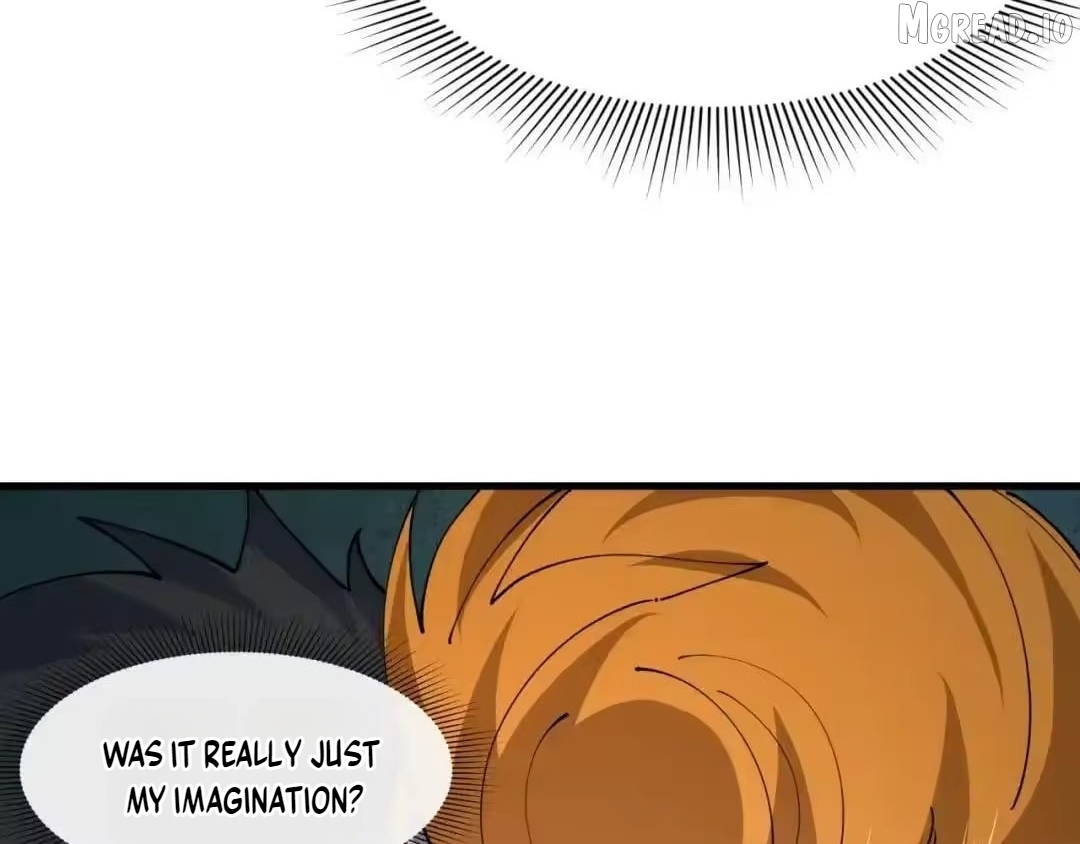 Era of the Haunted Chapter 608  - page 121